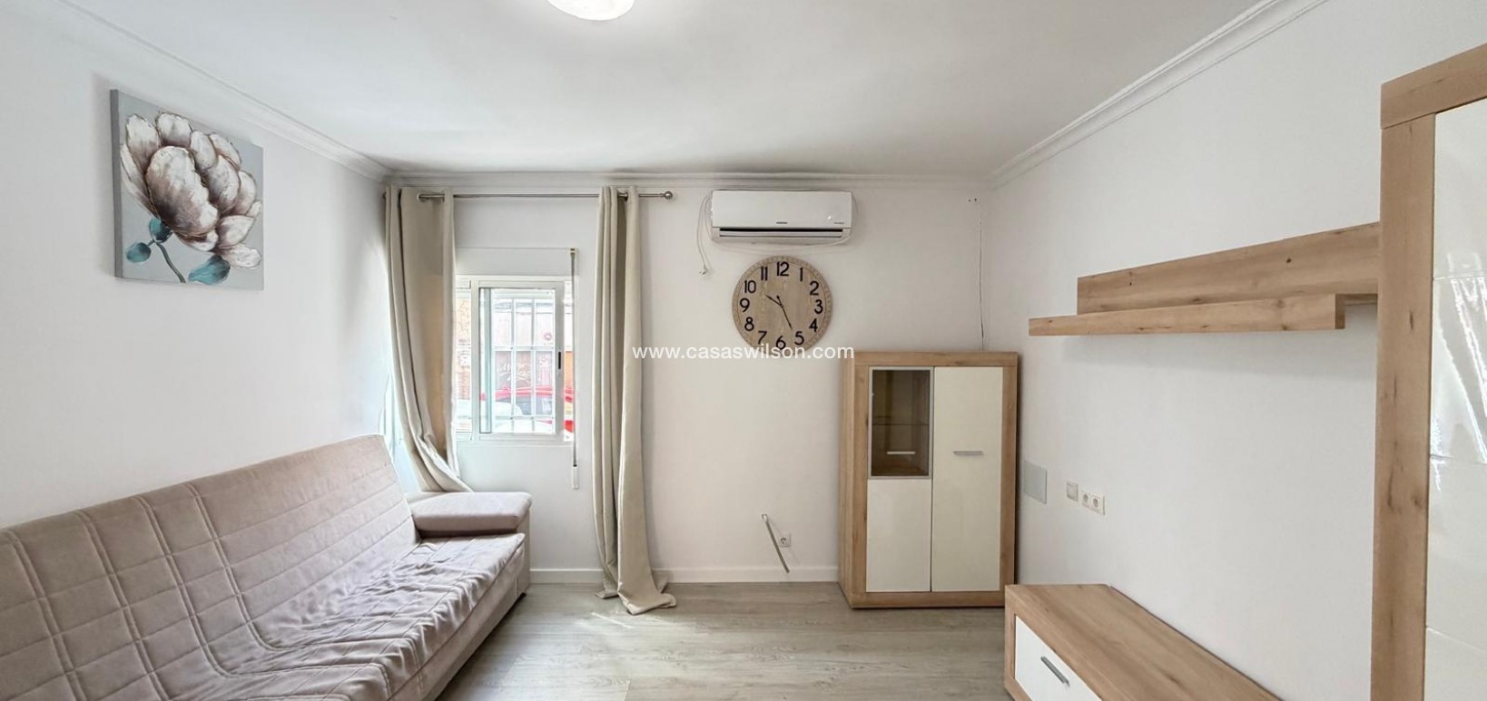 Venta - Apartamento - Torrevieja - Centro