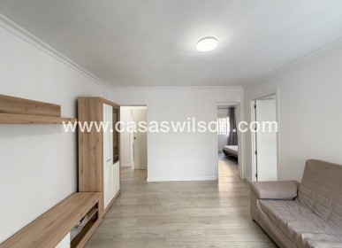 Venta - Apartamento - Torrevieja - Centro