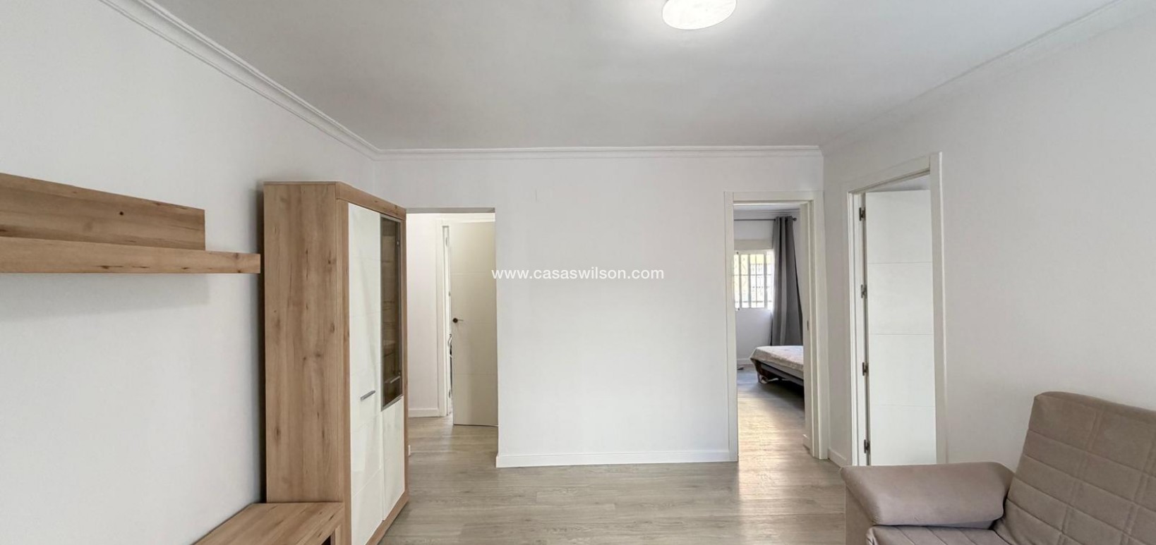 Venta - Apartamento - Torrevieja - Centro