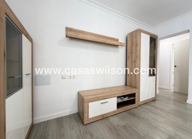 Venta - Apartamento - Torrevieja - Centro
