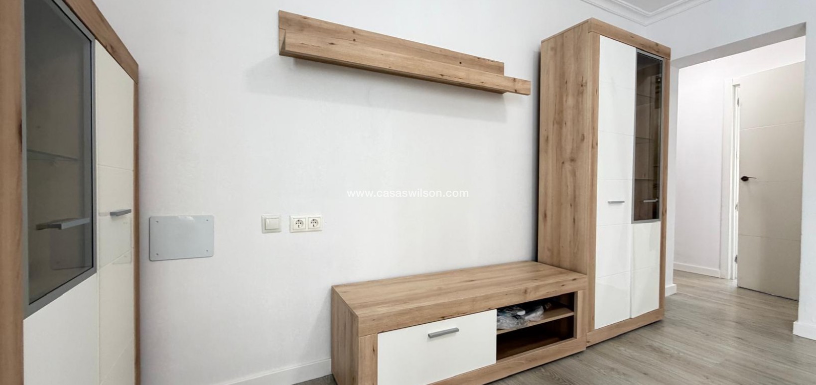 Venta - Apartamento - Torrevieja - Centro