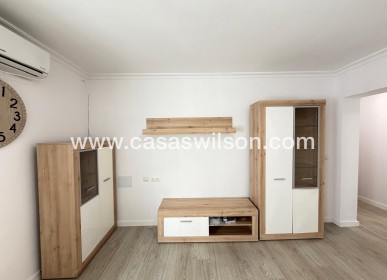 Venta - Apartamento - Torrevieja - Centro