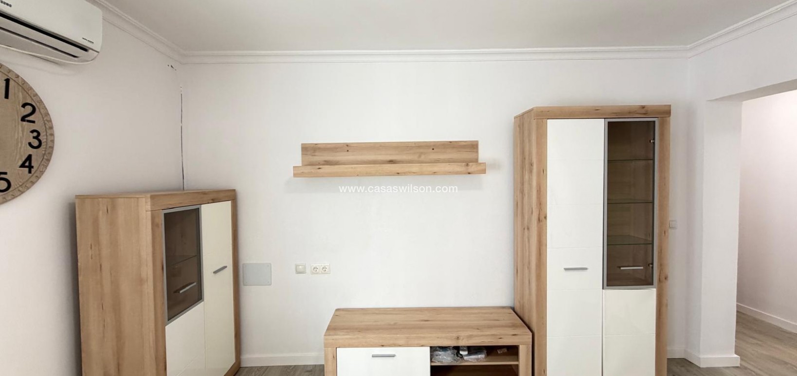 Venta - Apartamento - Torrevieja - Centro