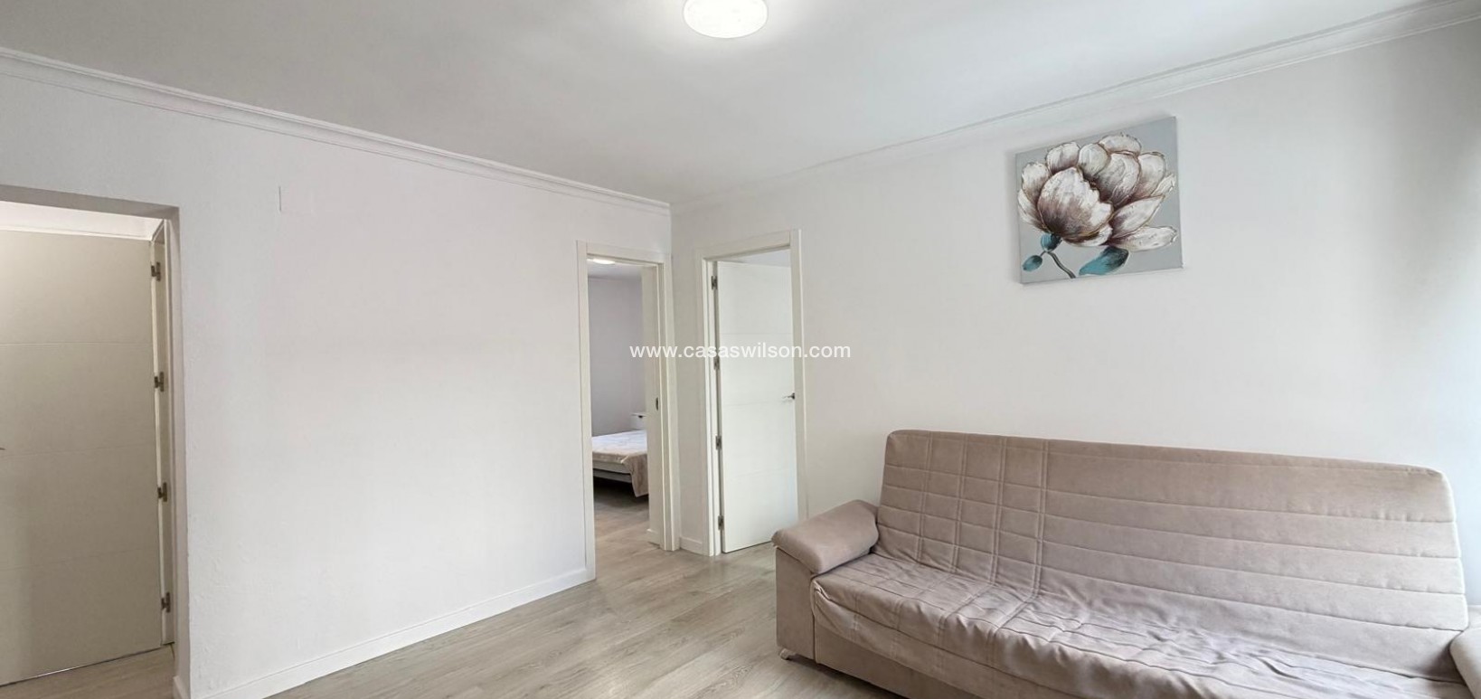 Venta - Apartamento - Torrevieja - Centro