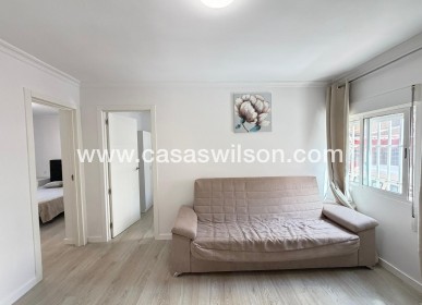 Venta - Apartamento - Torrevieja - Centro