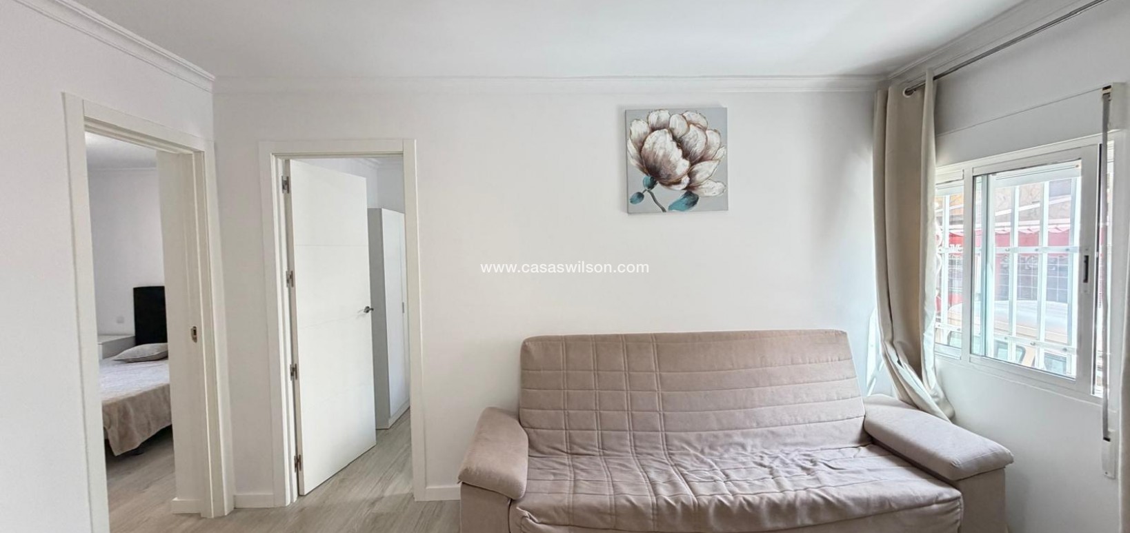 Venta - Apartamento - Torrevieja - Centro