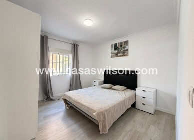 Venta - Apartamento - Torrevieja - Centro