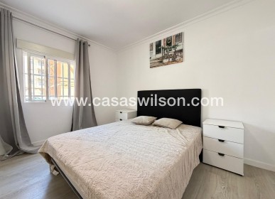 Venta - Apartamento - Torrevieja - Centro