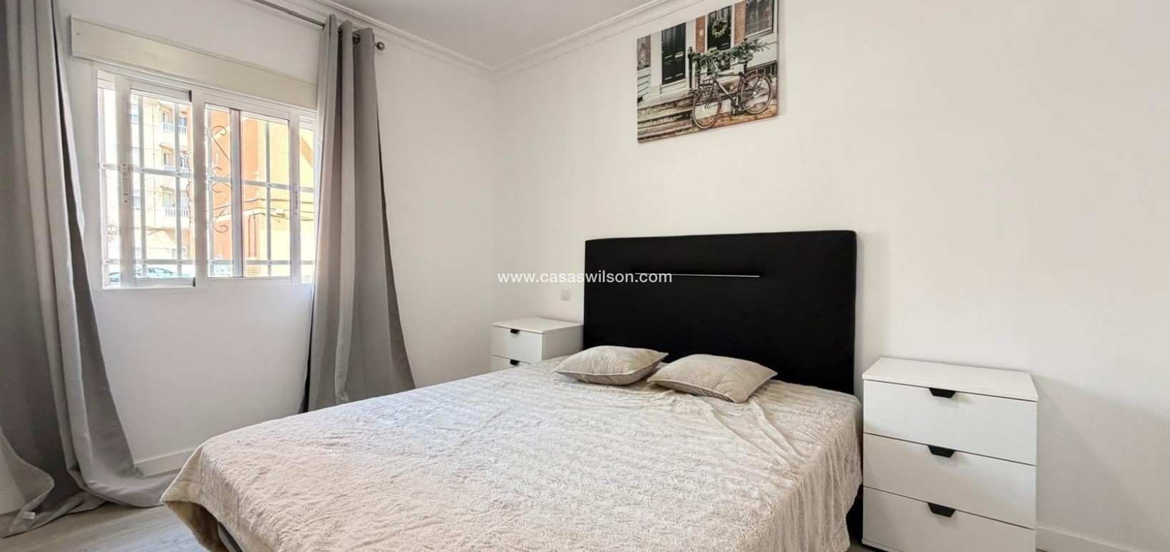 Venta - Apartamento - Torrevieja - Centro