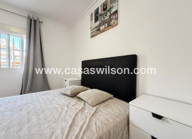 Venta - Apartamento - Torrevieja - Centro