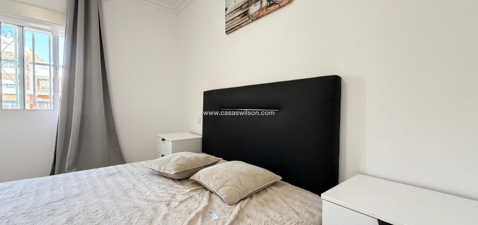 Venta - Apartamento - Torrevieja - Centro