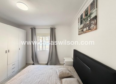Venta - Apartamento - Torrevieja - Centro