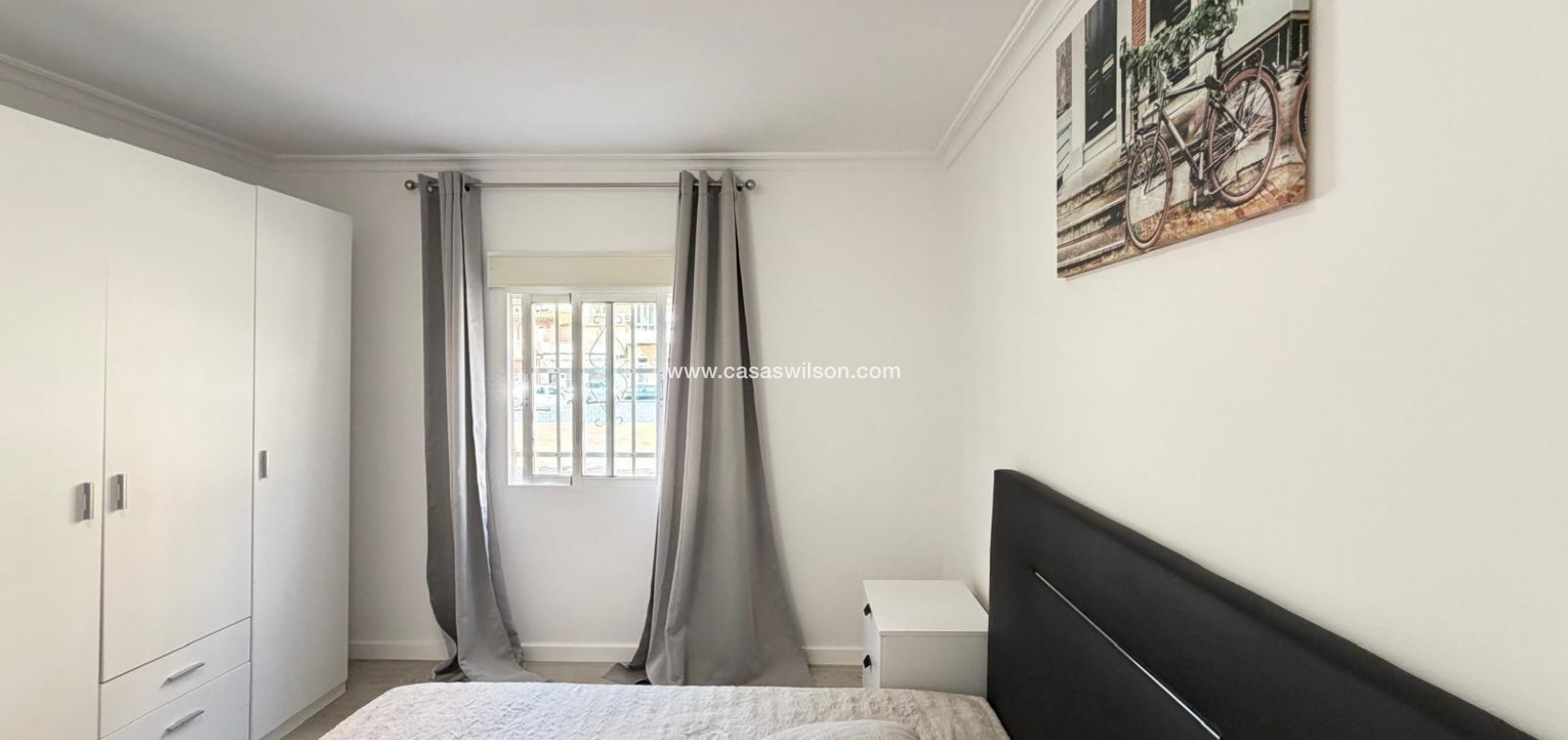 Venta - Apartamento - Torrevieja - Centro