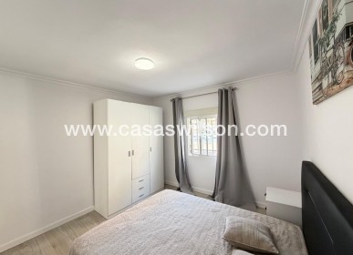 Venta - Apartamento - Torrevieja - Centro