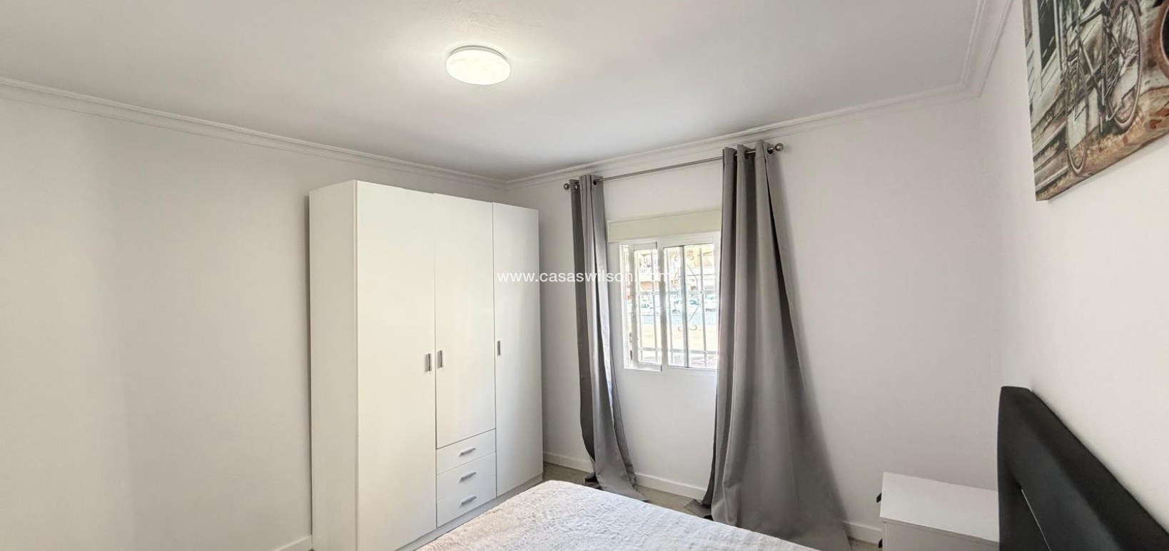 Venta - Apartamento - Torrevieja - Centro