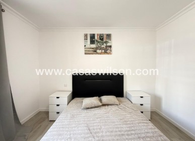 Venta - Apartamento - Torrevieja - Centro