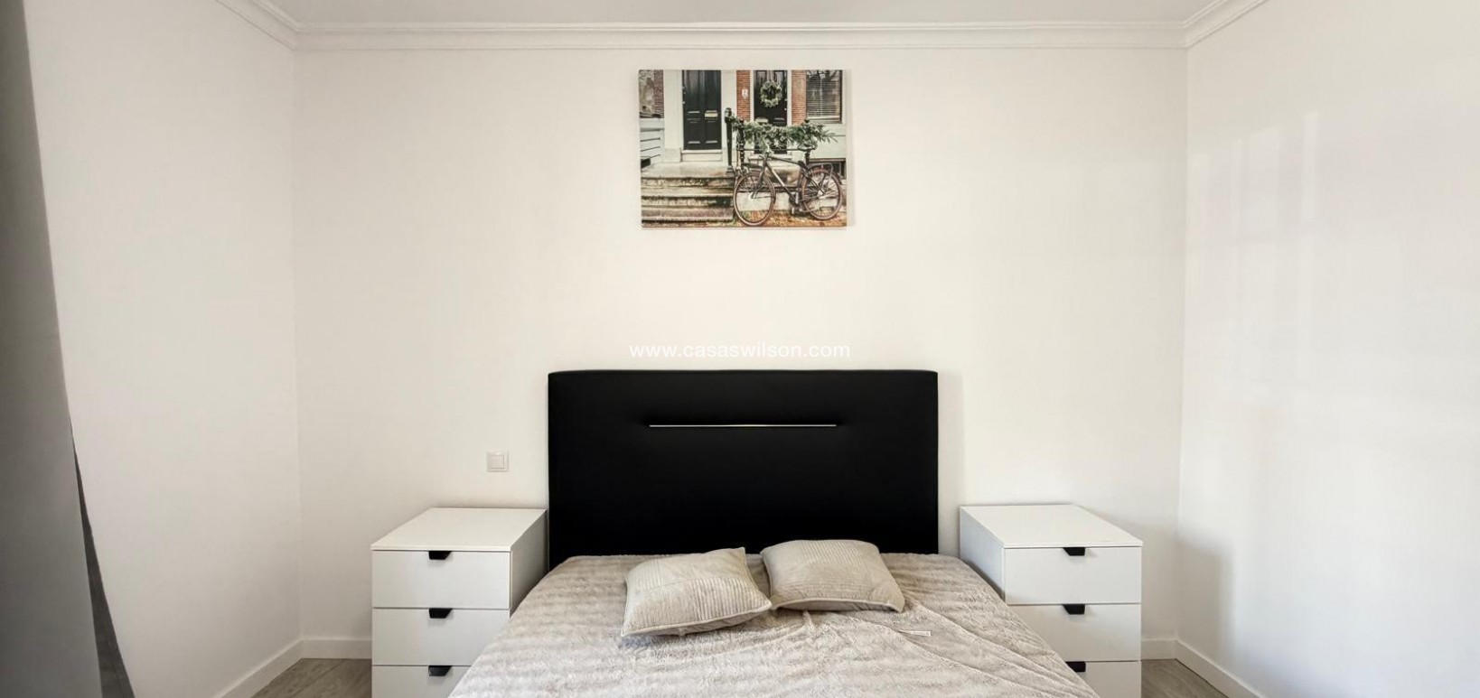 Venta - Apartamento - Torrevieja - Centro