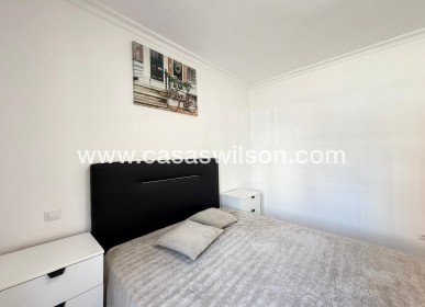 Venta - Apartamento - Torrevieja - Centro