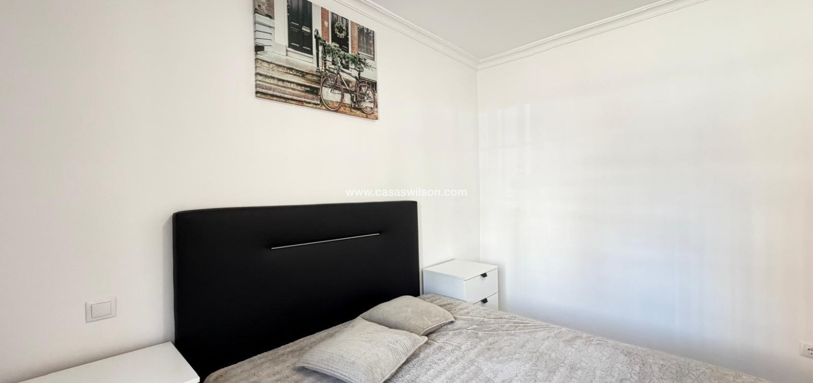Venta - Apartamento - Torrevieja - Centro