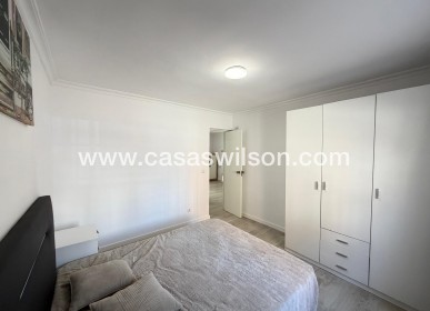 Venta - Apartamento - Torrevieja - Centro