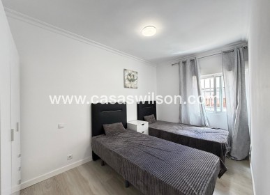 Venta - Apartamento - Torrevieja - Centro