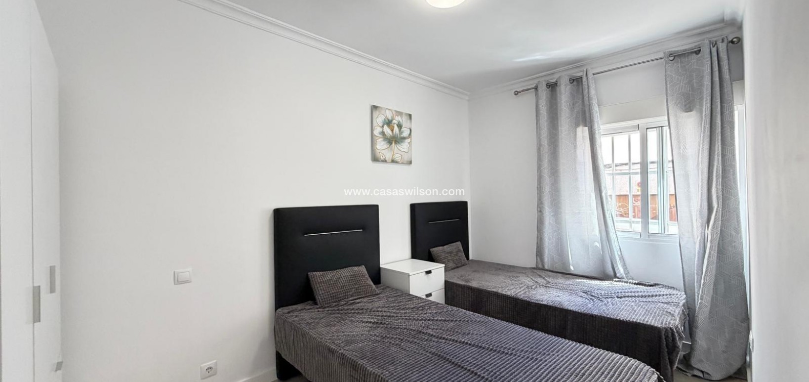 Venta - Apartamento - Torrevieja - Centro