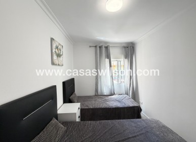 Venta - Apartamento - Torrevieja - Centro