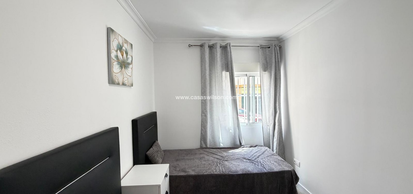 Venta - Apartamento - Torrevieja - Centro