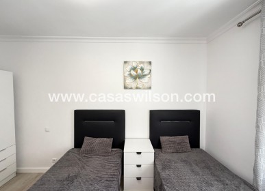 Venta - Apartamento - Torrevieja - Centro