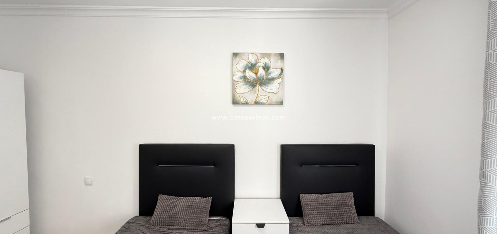 Venta - Apartamento - Torrevieja - Centro