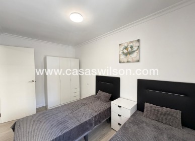 Venta - Apartamento - Torrevieja - Centro