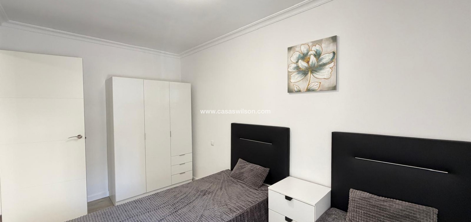 Venta - Apartamento - Torrevieja - Centro