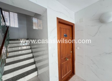 Venta - Apartamento - Torrevieja - Centro
