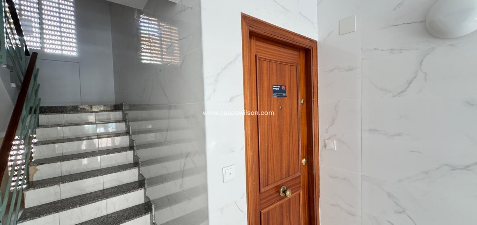 Venta - Apartamento - Torrevieja - Centro