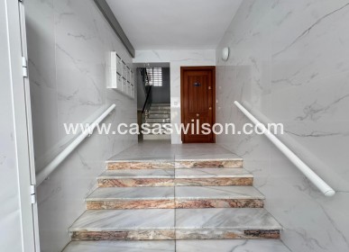 Venta - Apartamento - Torrevieja - Centro
