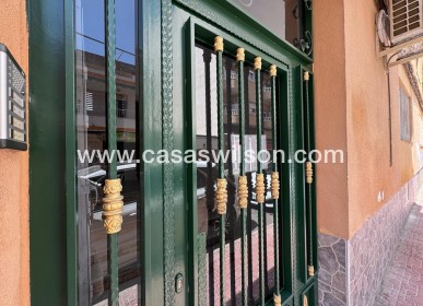 Venta - Apartamento - Torrevieja - Centro