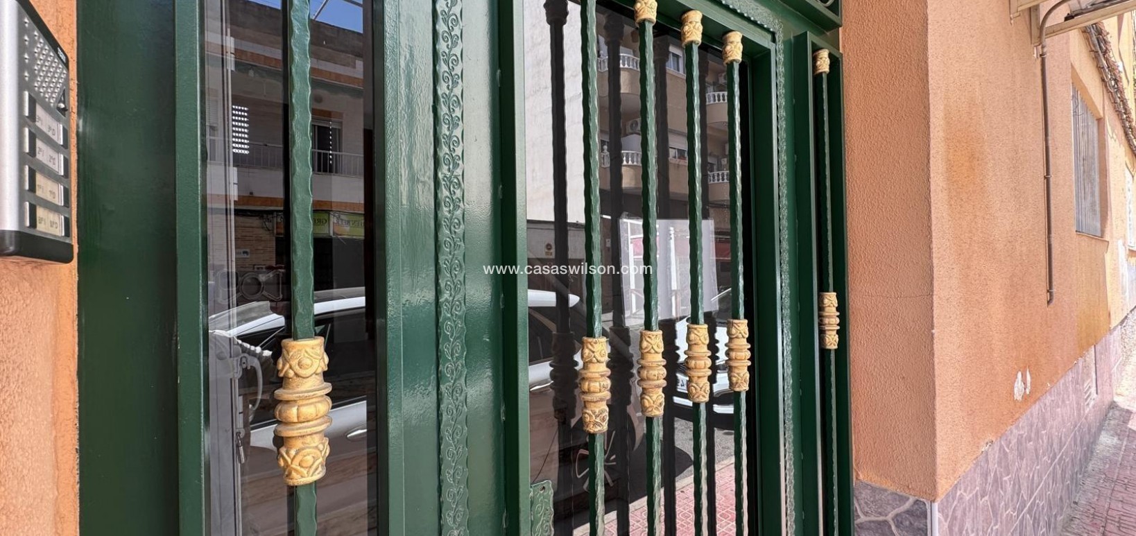 Venta - Apartamento - Torrevieja - Centro