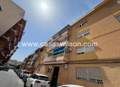 Venta - Apartamento - Torrevieja - Centro