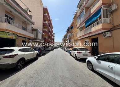Venta - Apartamento - Torrevieja - Centro