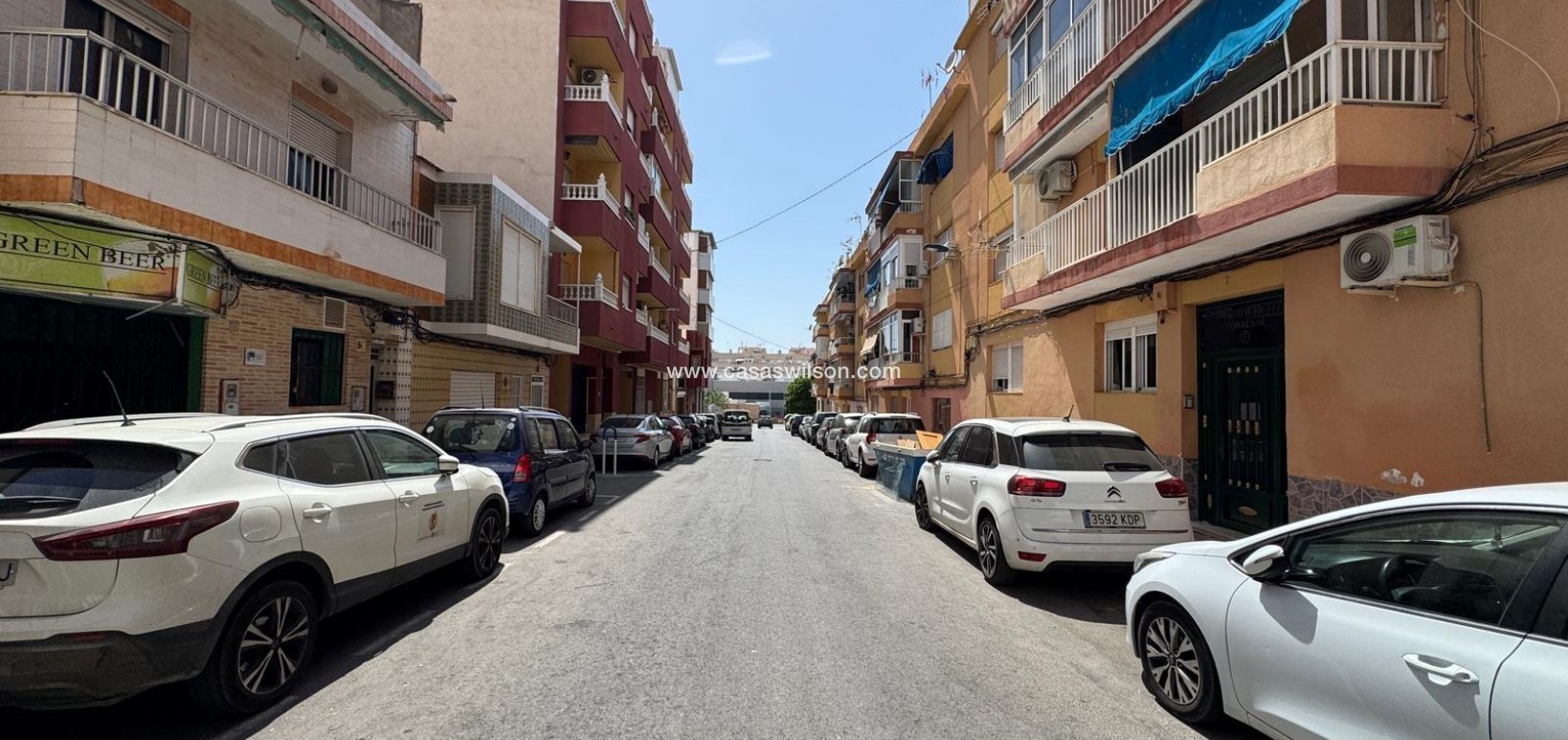 Venta - Apartamento - Torrevieja - Centro