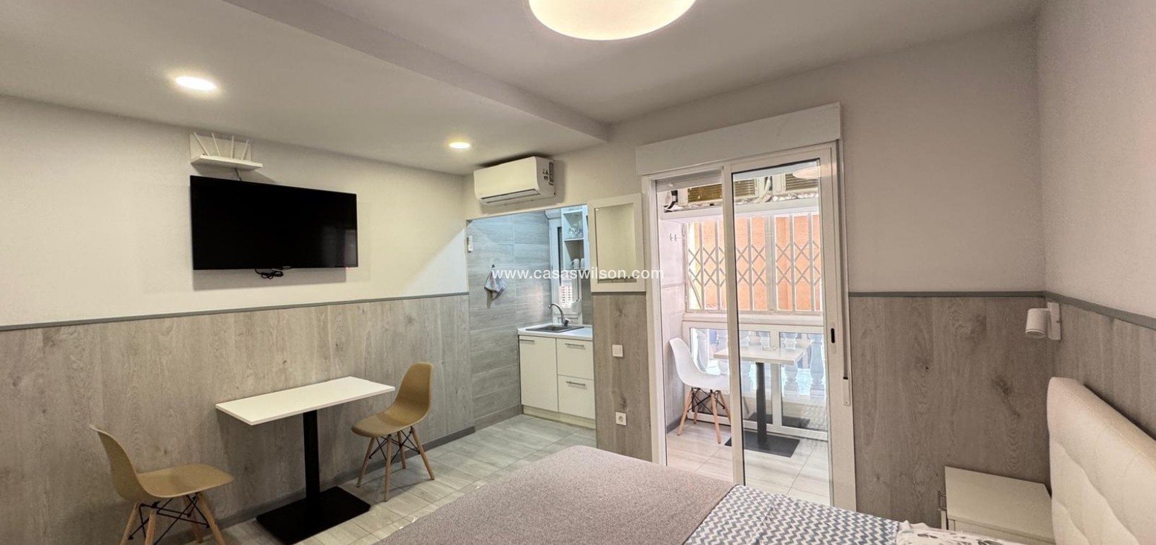 Venta - Apartamento - Torrevieja - Playa del Cura