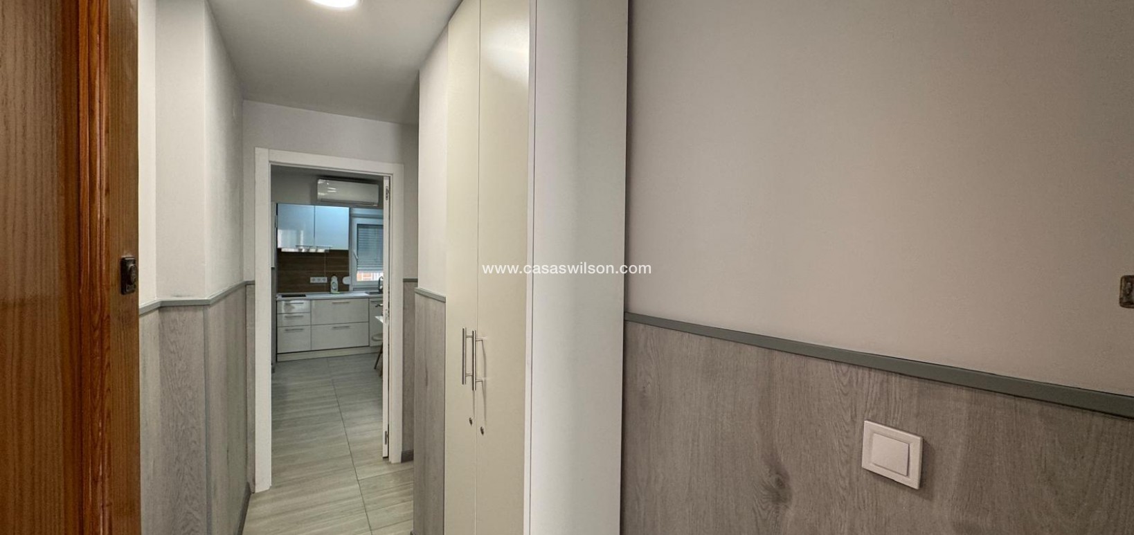 Venta - Apartamento - Torrevieja - Playa del Cura