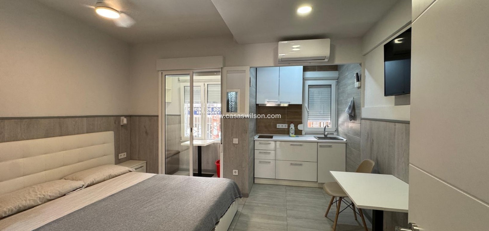 Venta - Apartamento - Torrevieja - Playa del Cura
