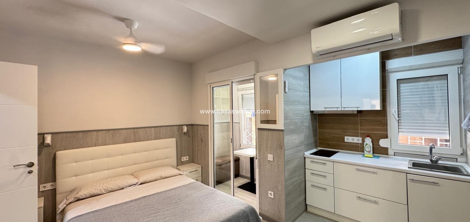 Venta - Apartamento - Torrevieja - Playa del Cura