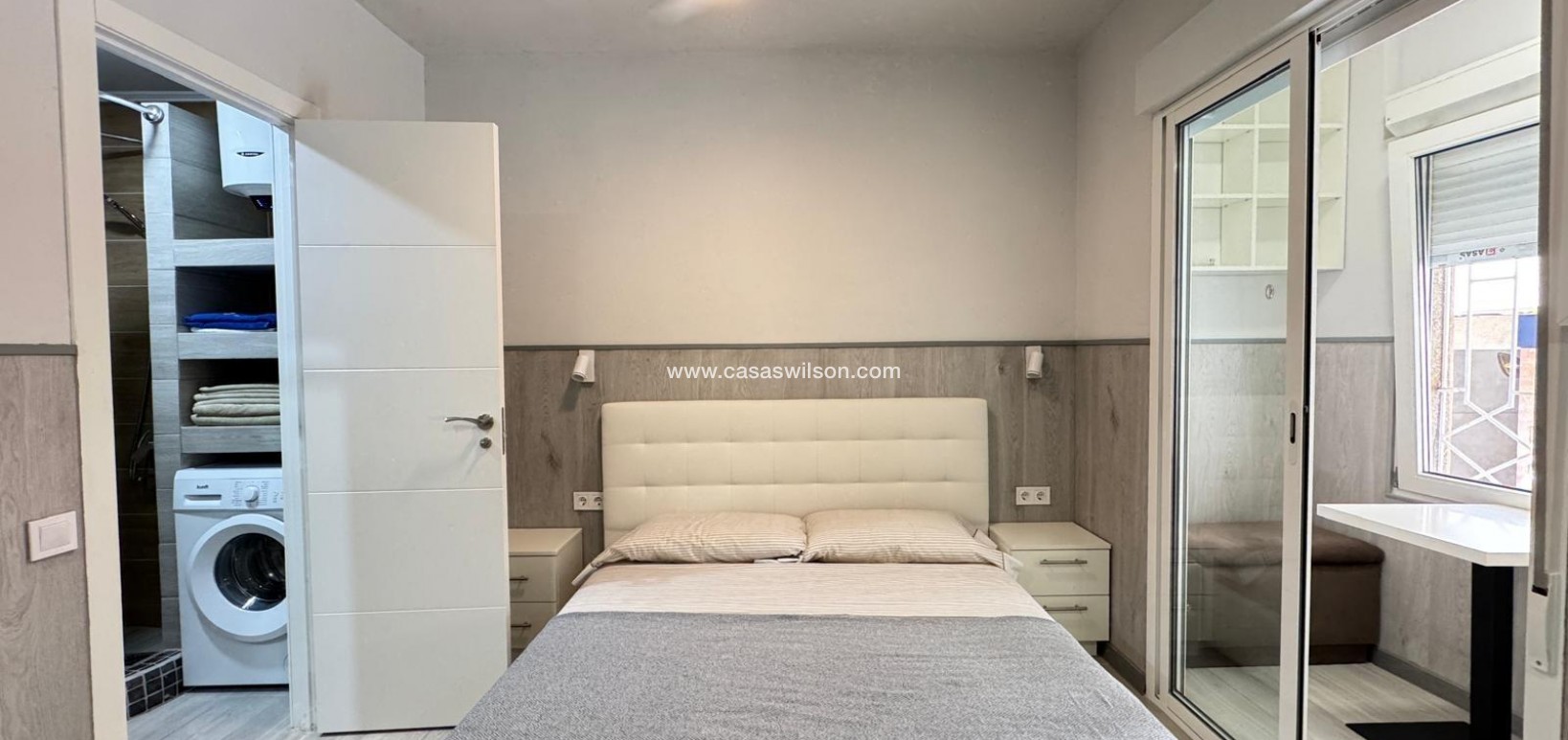 Venta - Apartamento - Torrevieja - Playa del Cura
