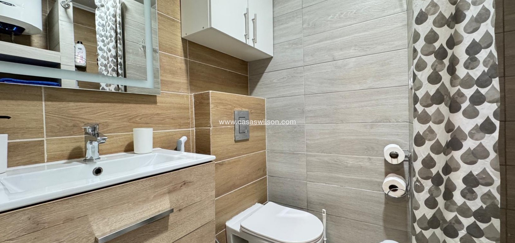 Venta - Apartamento - Torrevieja - Playa del Cura