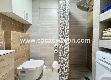 Venta - Apartamento - Torrevieja - Playa del Cura