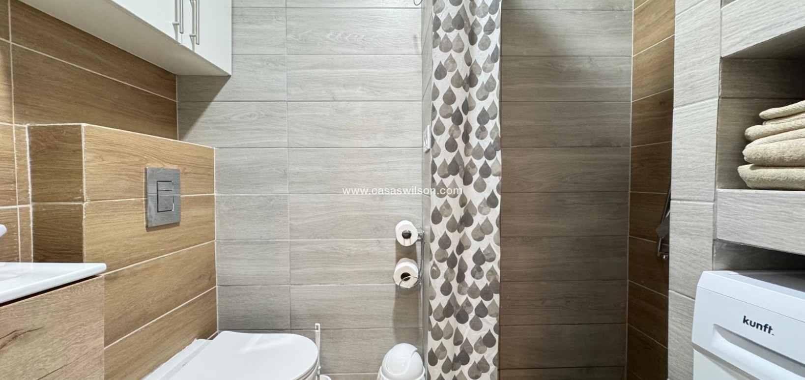 Venta - Apartamento - Torrevieja - Playa del Cura