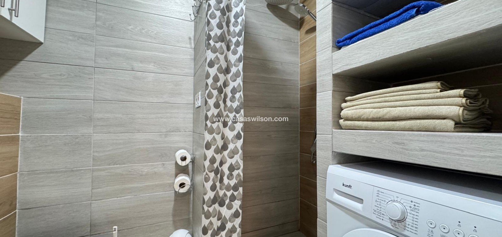 Venta - Apartamento - Torrevieja - Playa del Cura