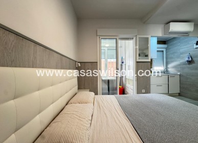 Venta - Apartamento - Torrevieja - Playa del Cura